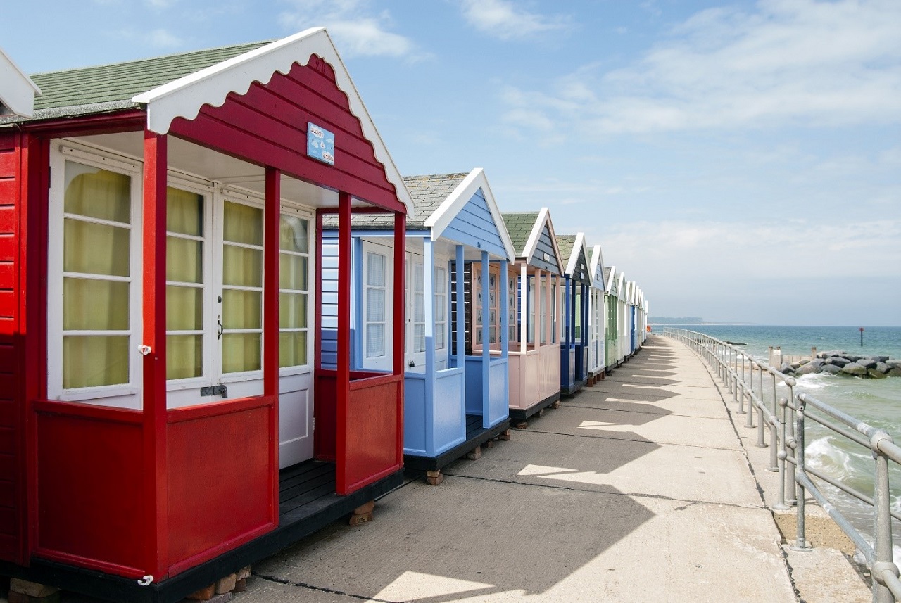 Bellerbys Brighton mang đến cho học viên đời sống tinh thần phong phú