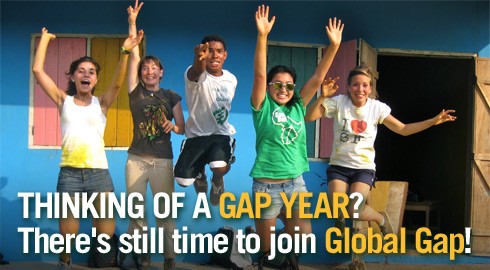 “Gap year”- năm dành cho những trải nghiệm, bạn có nên thử?