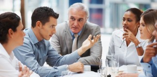 Khởi động sự nghiệp tuyệt vời cho tương lai với khóa MBA tại Anh Quốc du học anh