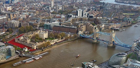 Săn học bổng du học Anh 2016 cùng INEC