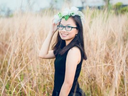 Cùng Nguyễn Hoài Phương chinh phục học bổng 100% từ INTO UEA