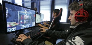 5 trường đại học hàng đầu để du học ngành lập trình game tại Anh