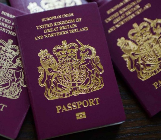 Thủ tục xin visa du học Anh và những điều cần biết