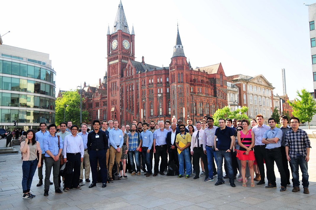 Chuyển tiếp đại học Anh Quốc và nhận ngay hỗ trợ đến 1.000 GBP từ Study Group