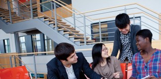 Du học Anh Quốc tại Cao đẳng Bellerbys cùng cơ hội học bổng đến 70% học phí