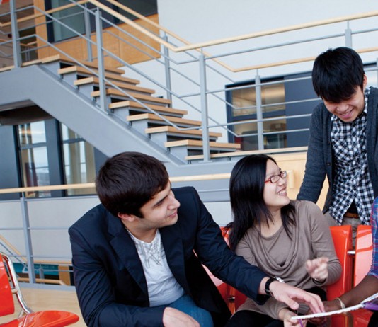 Du học Anh Quốc tại Cao đẳng Bellerbys cùng cơ hội học bổng đến 70% học phí