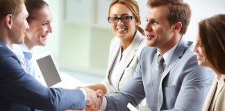 Học bổng du học thạc sĩ quản trị kinh doanh (MBA) tại Anh trị giá đến 225 triệu đồng