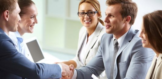 Học bổng du học thạc sĩ quản trị kinh doanh (MBA) tại Anh trị giá đến 225 triệu đồng