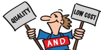 Du học Anh tự túc với chi phí thấp nhưng đảm bảo chất lượng dễ hay khó?