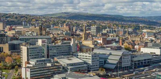 Lý do bạn nên chọn học thạc sĩ TESOL tại Đại học Sheffield Hallam?