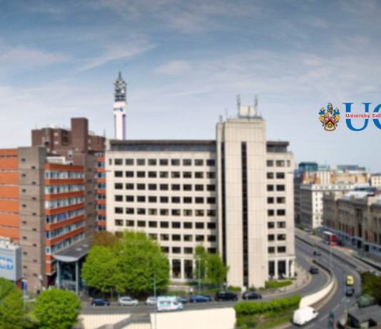 Birmingham (UCB)