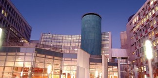 Đại học Glassgow Caledonian (GCU)