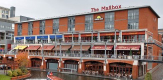 birmingham