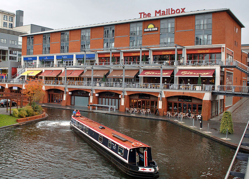 birmingham