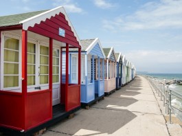 Khám phá khu học xá Brighton của Cao đẳng Bellerbys