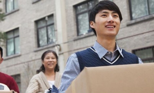 Những điều cần biết chọn nơi ở khi đi du học