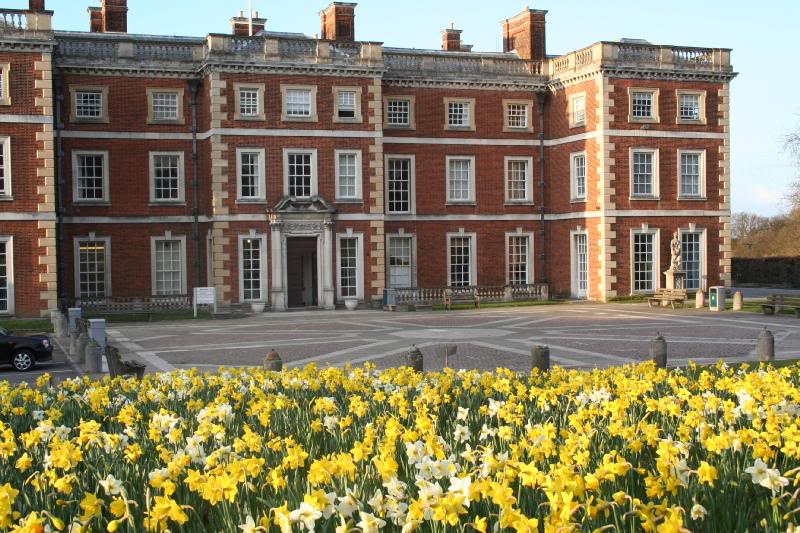 Đại học Middlesex