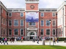 Đại học Newcastle