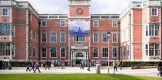 Đại học Newcastle