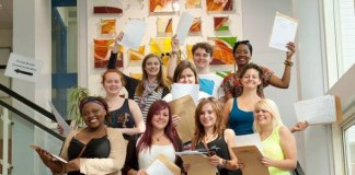 ICWS – Trường Cao đẳng Swansea swansea college1
